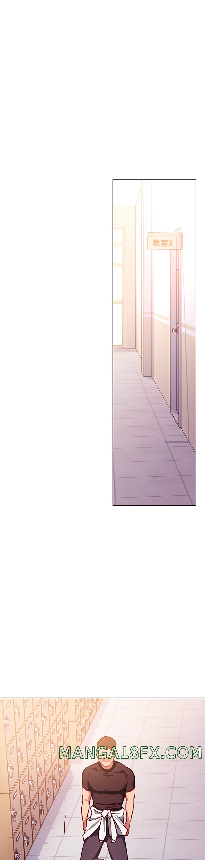 How About This Pose? Raw - Chapter 3 Page 29