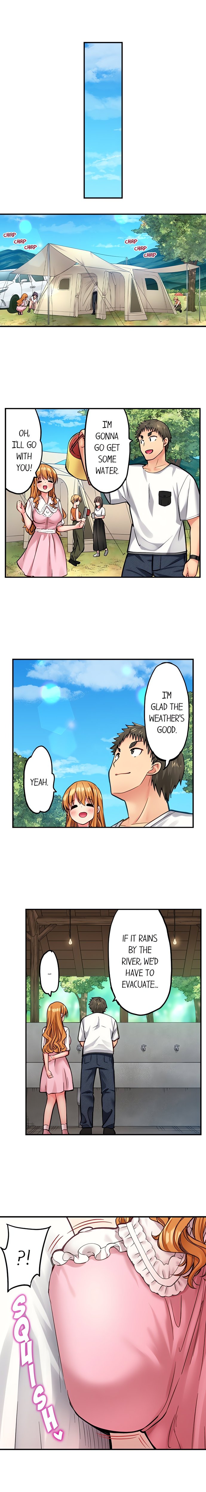 Harem Camp! - Chapter 141 Page 7