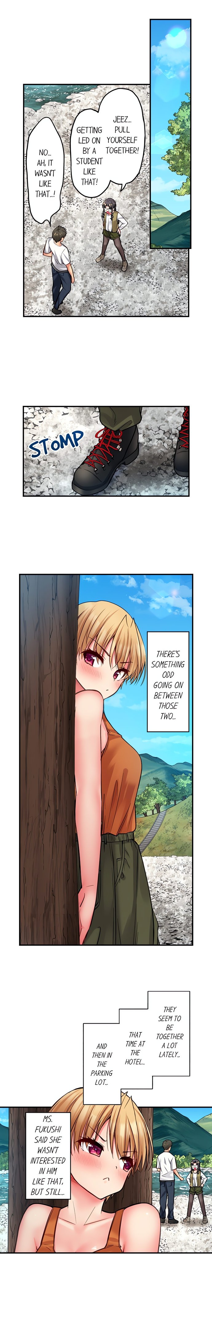 Harem Camp! - Chapter 144 Page 6