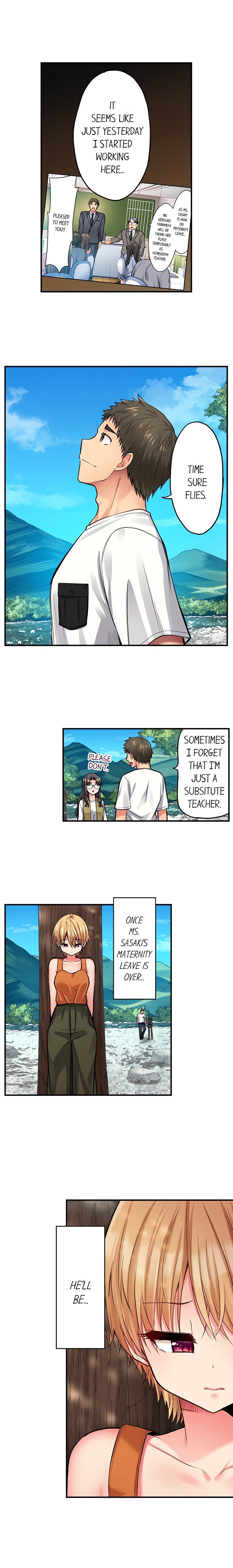 Harem Camp! - Chapter 145 Page 2