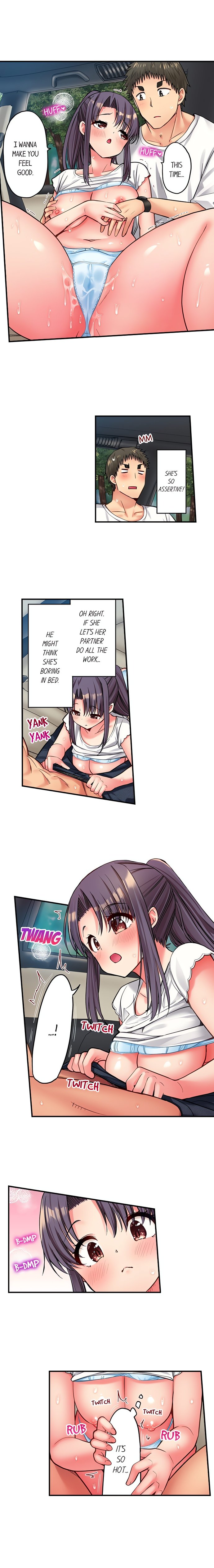 Harem Camp! - Chapter 147 Page 3