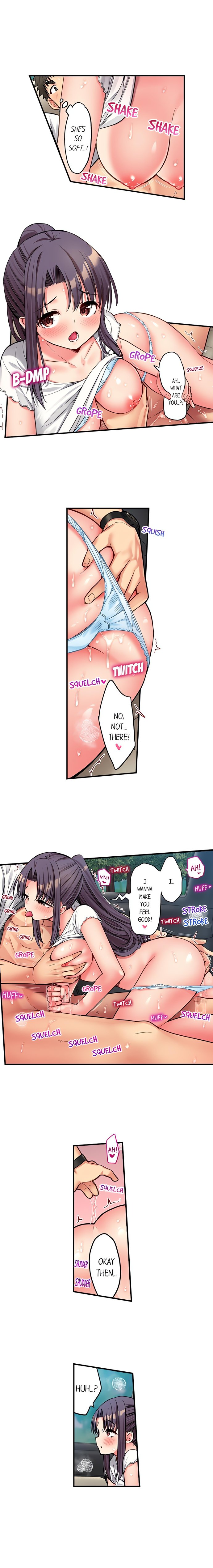 Harem Camp! - Chapter 147 Page 5