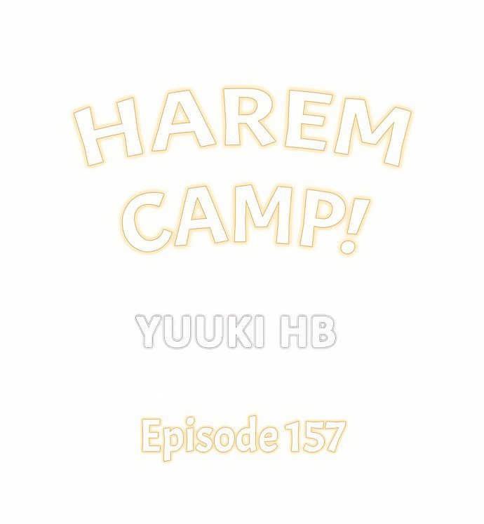 Harem Camp! - Chapter 157 Page 1
