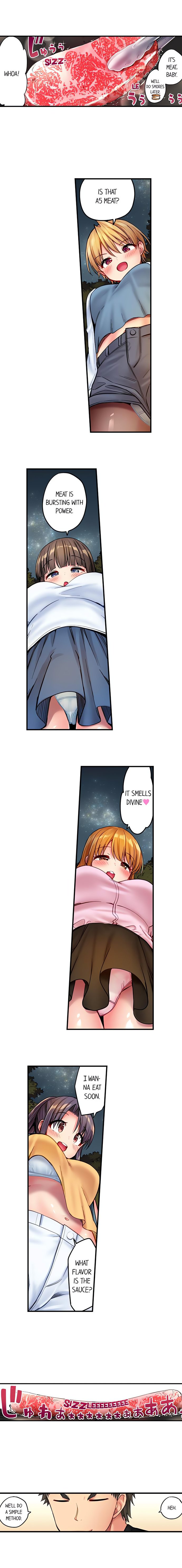 Harem Camp! - Chapter 16 Page 7