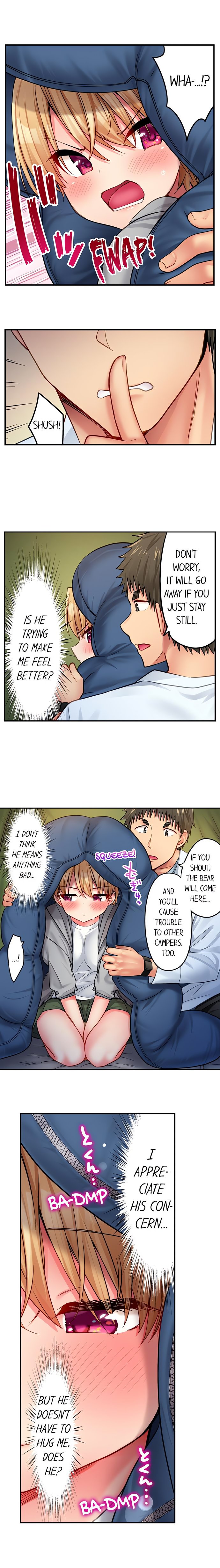 Harem Camp! - Chapter 51 Page 4