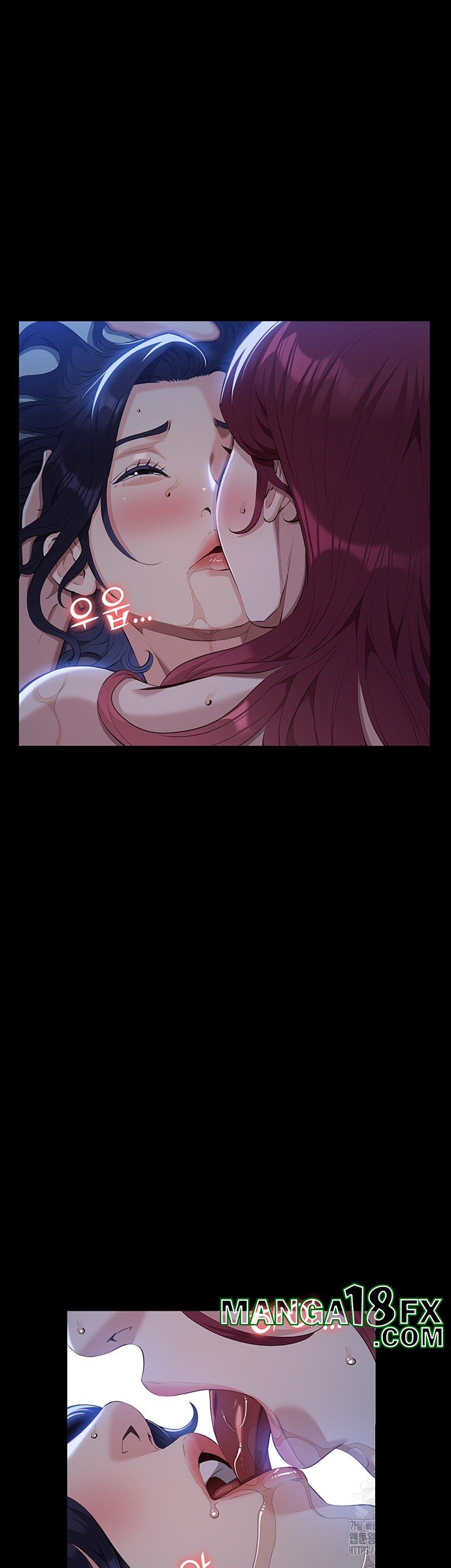 Resume Raw - Chapter 113 Page 59