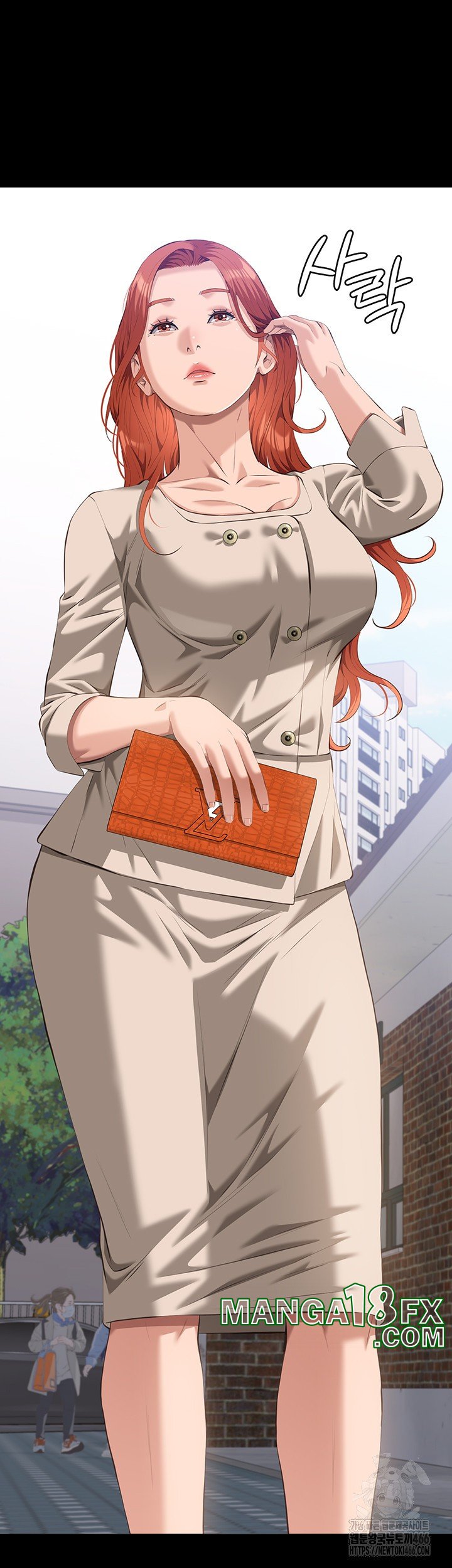 Resume Raw - Chapter 115 Page 77