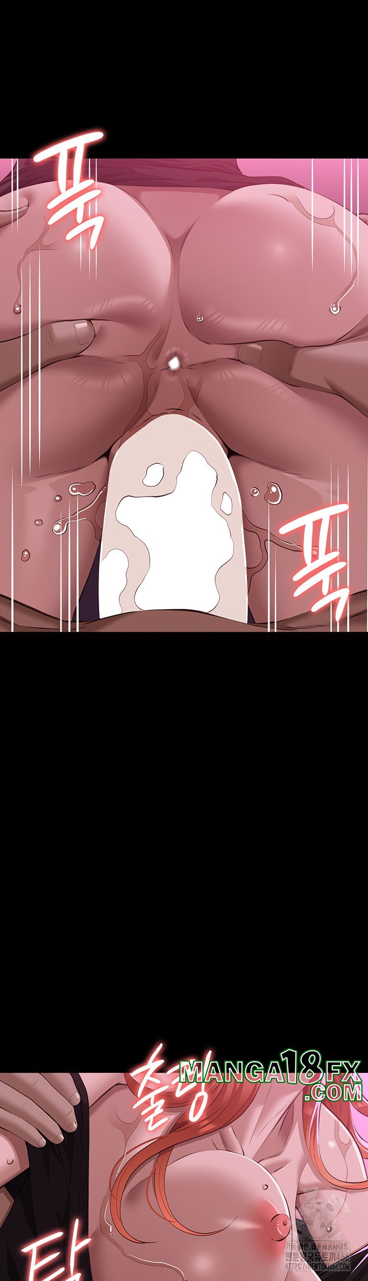 Resume Raw - Chapter 117 Page 39