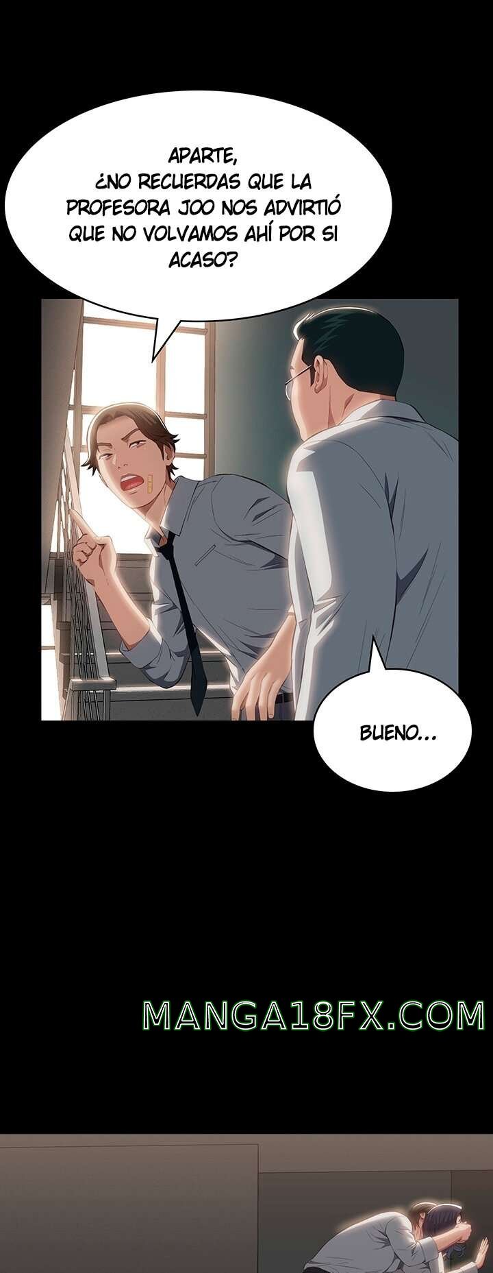 Resume Raw - Chapter 57 Page 3