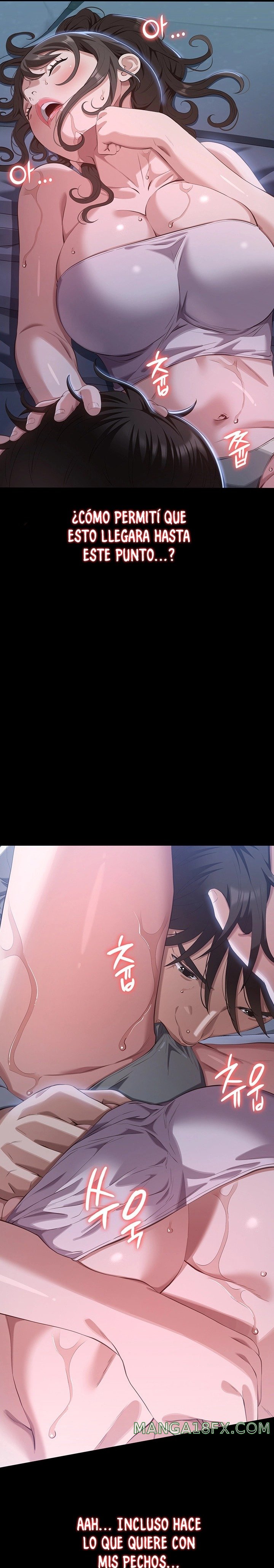 Resume Raw - Chapter 85 Page 12