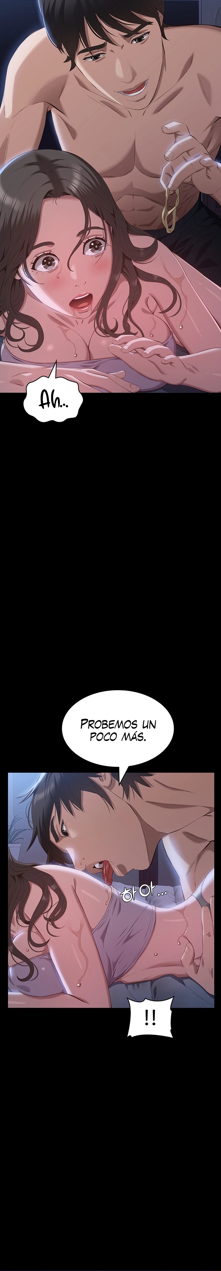 Resume Raw - Chapter 85 Page 22