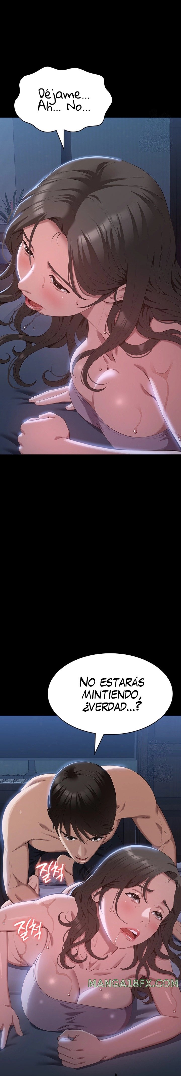 Resume Raw - Chapter 85 Page 28