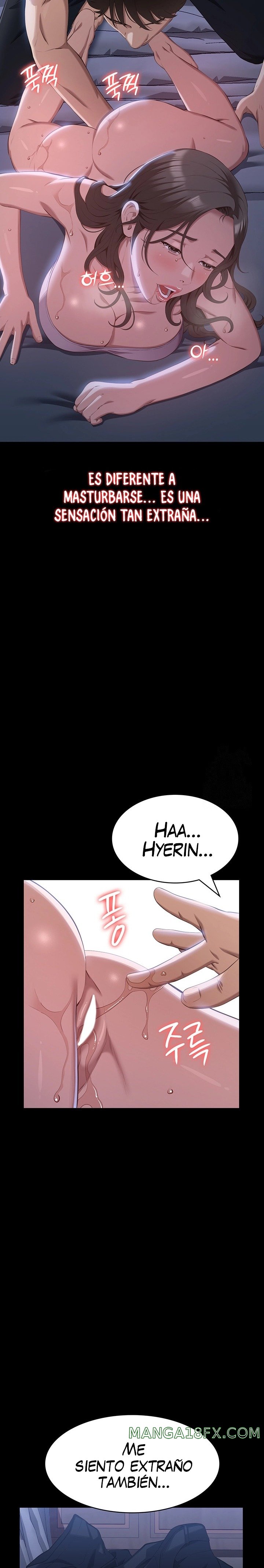 Resume Raw - Chapter 85 Page 32