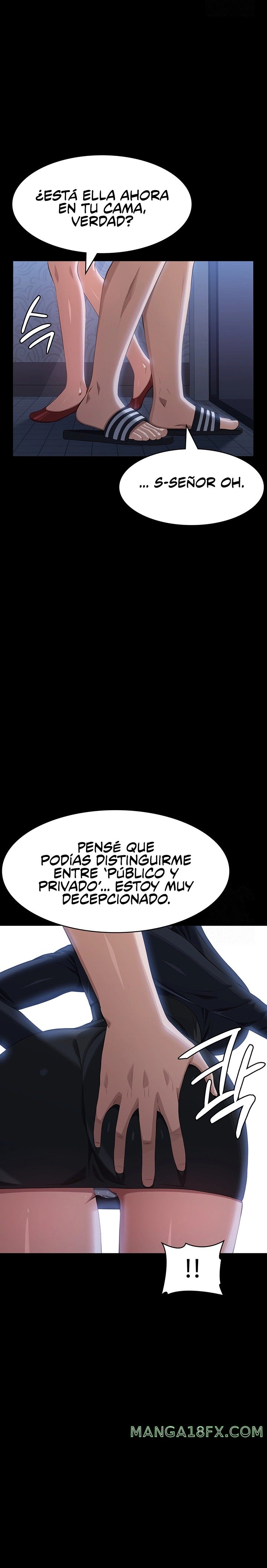 Resume Raw - Chapter 86 Page 10