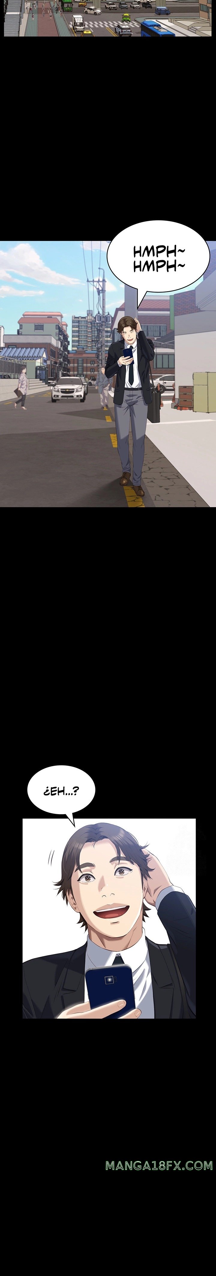 Resume Raw - Chapter 86 Page 21