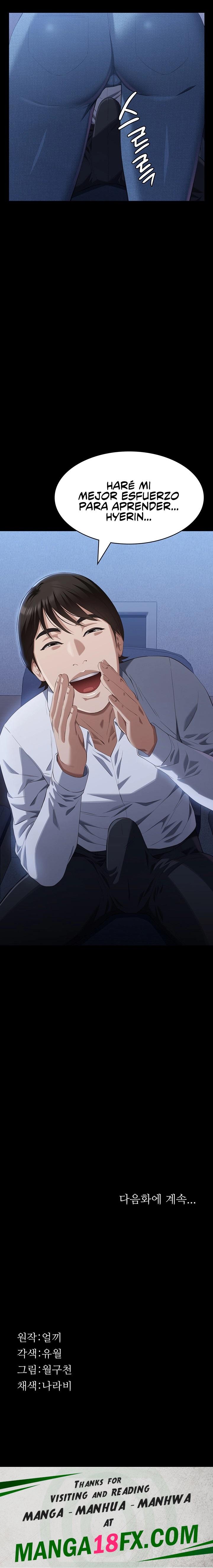 Resume Raw - Chapter 86 Page 34