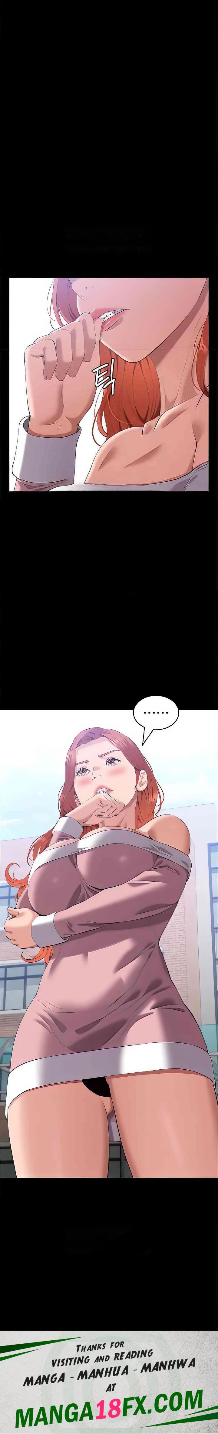 Resume Raw - Chapter 89 Page 37