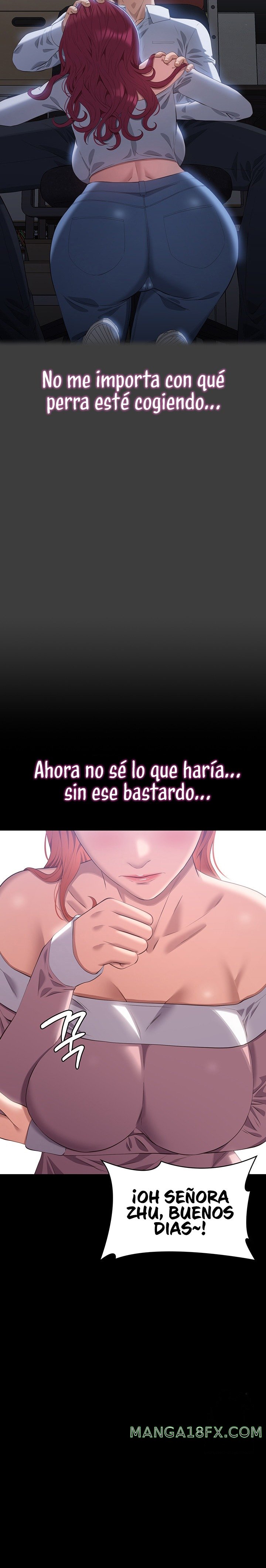 Resume Raw - Chapter 90 Page 32