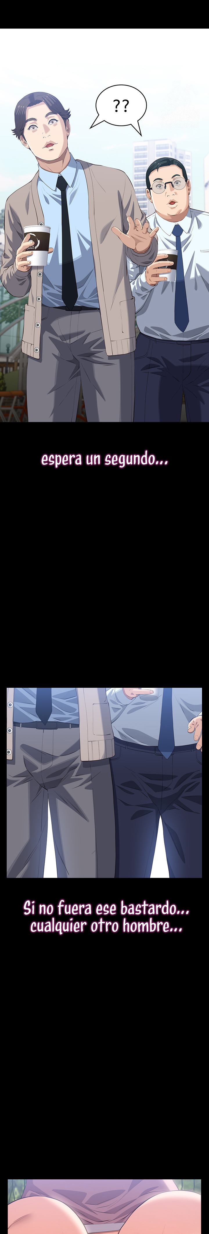 Resume Raw - Chapter 90 Page 34