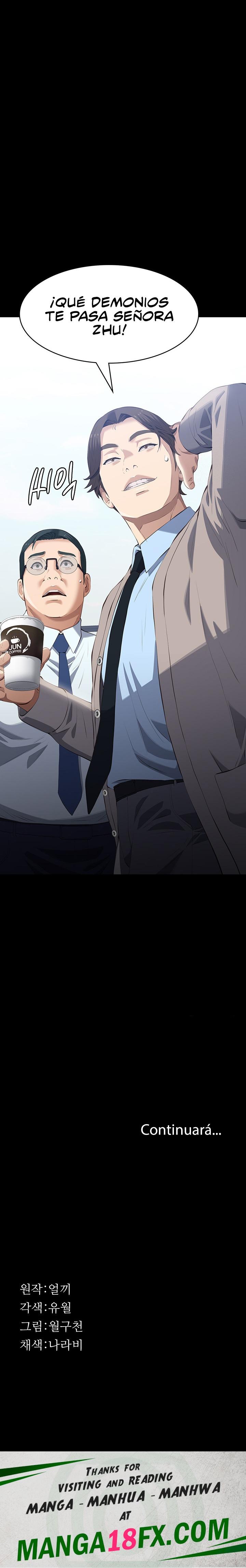 Resume Raw - Chapter 90 Page 42