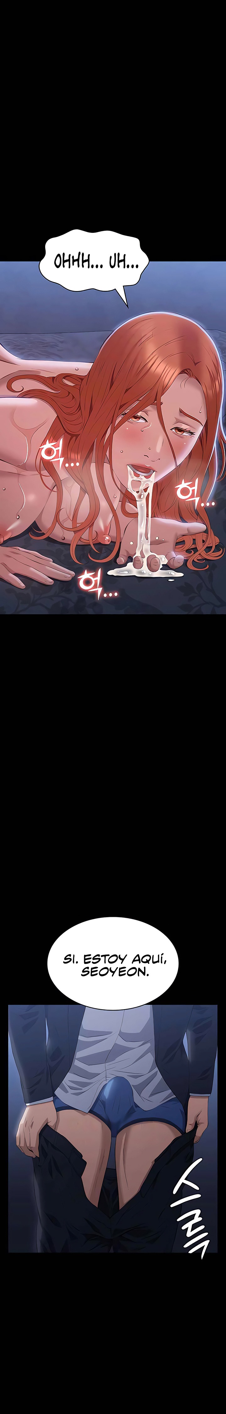 Resume Raw - Chapter 95 Page 19