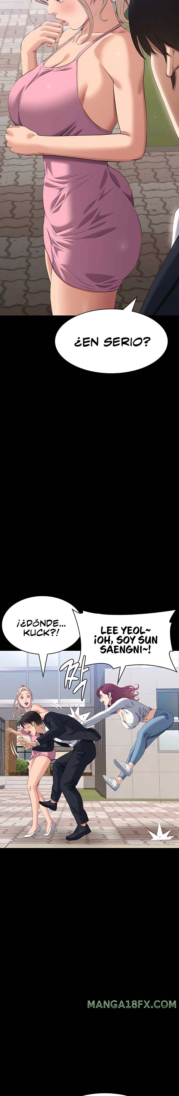 Resume Raw - Chapter 95 Page 24