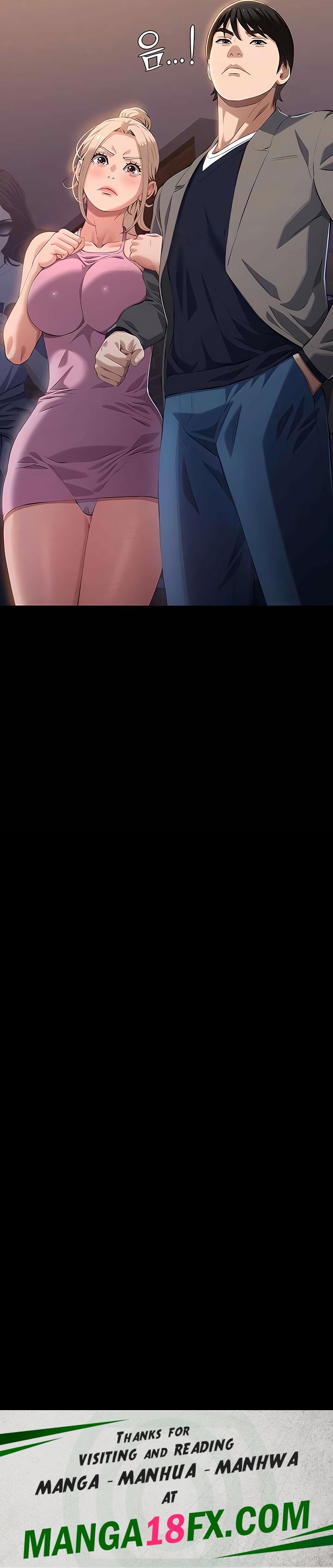 Resume Raw - Chapter 95 Page 33