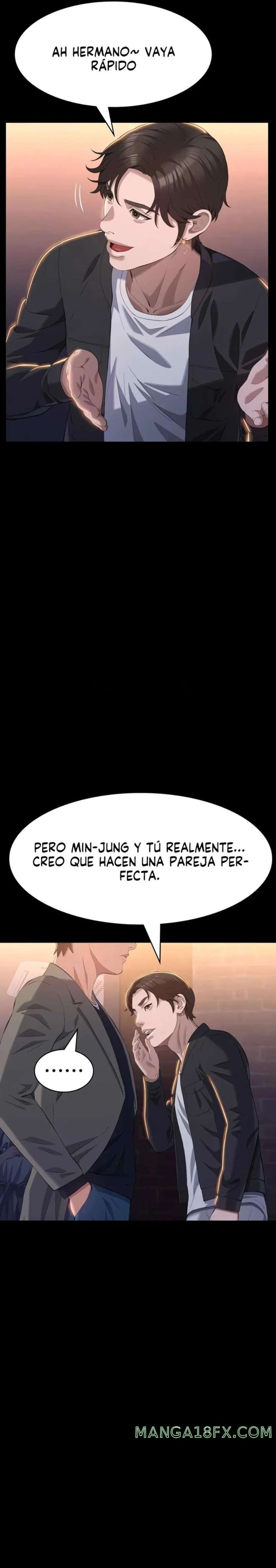 Resume Raw - Chapter 97 Page 14