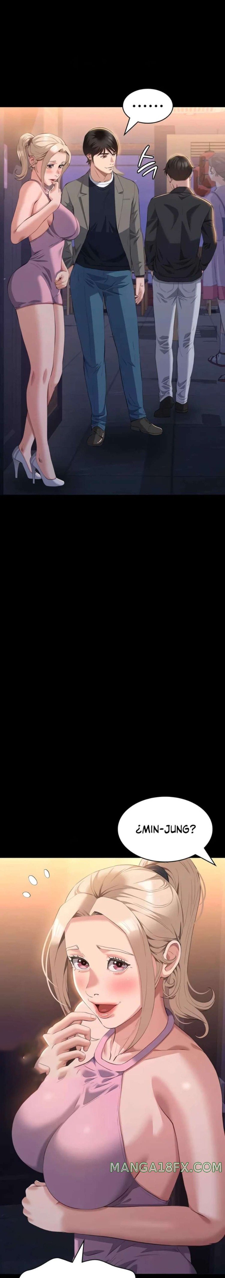 Resume Raw - Chapter 97 Page 15