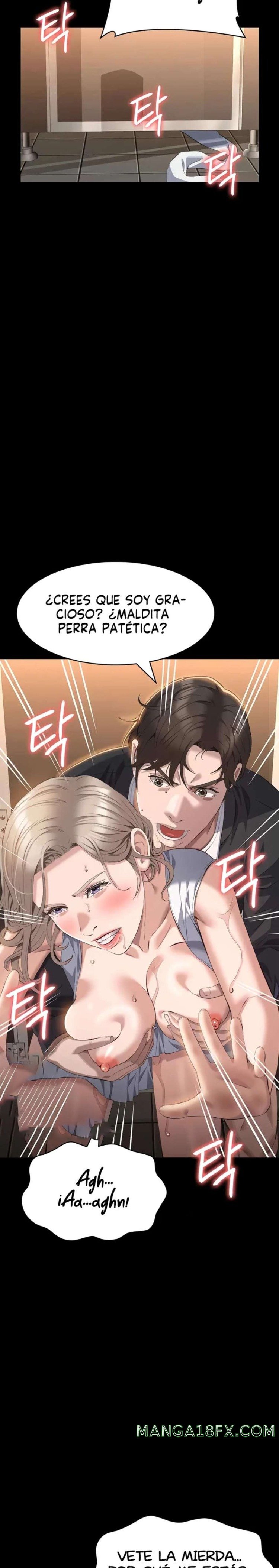 Resume Raw - Chapter 97 Page 23