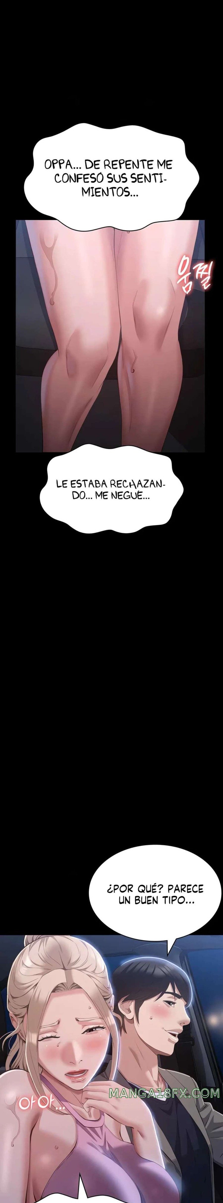 Resume Raw - Chapter 97 Page 32