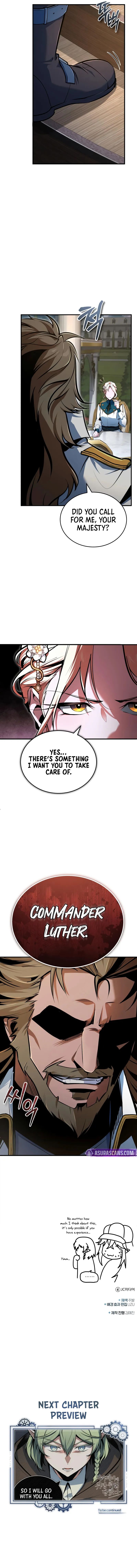 Academy’s Undercover Professor - Chapter 135 Page 13