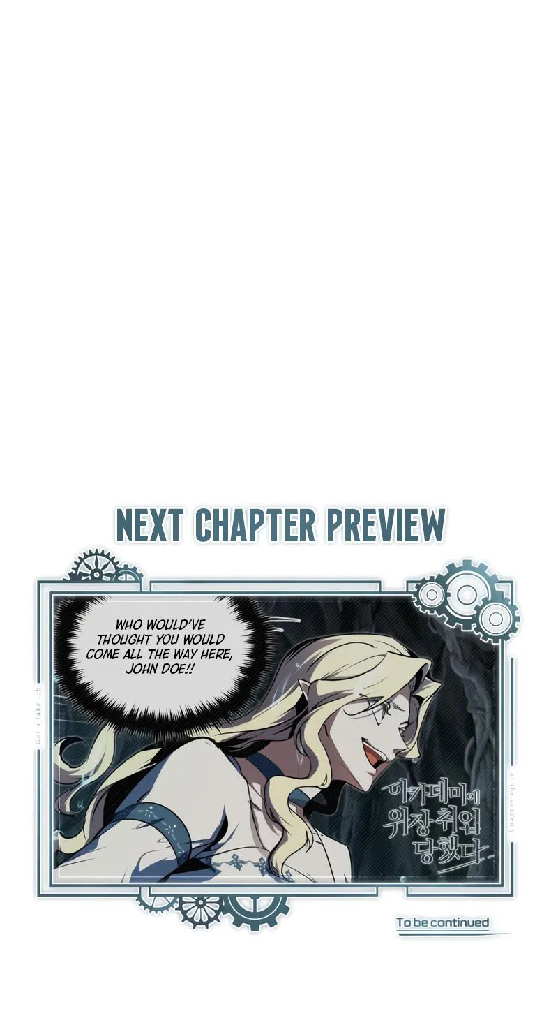 Academy’s Undercover Professor - Chapter 138 Page 13