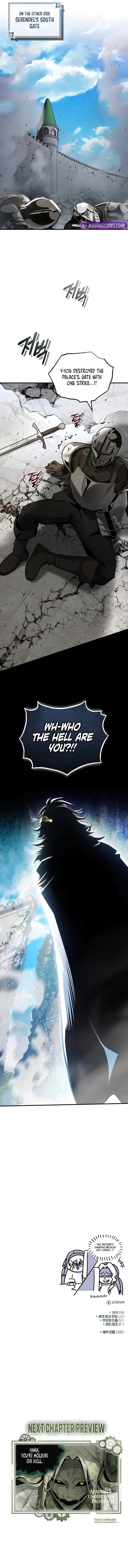 Academy’s Undercover Professor - Chapter 141 Page 15