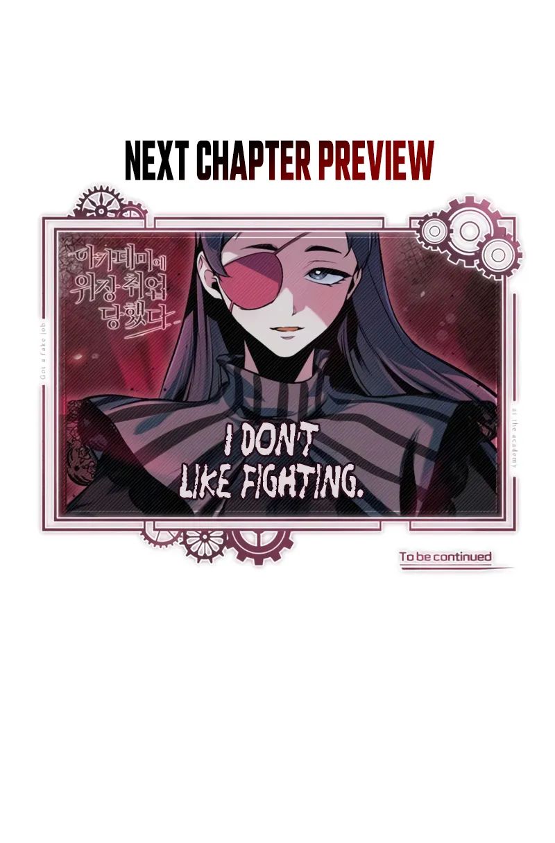 Academy’s Undercover Professor - Chapter 154 Page 14