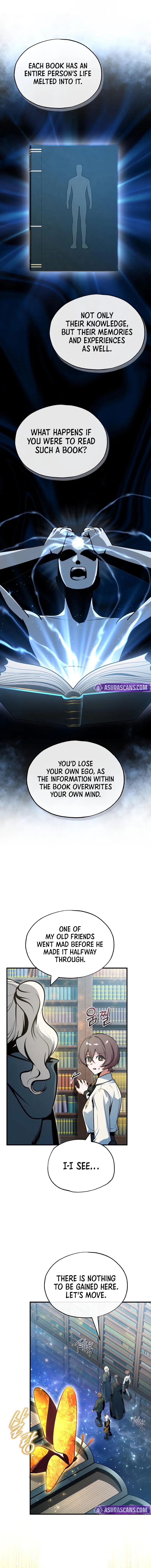 Academy’s Undercover Professor - Chapter 158 Page 5