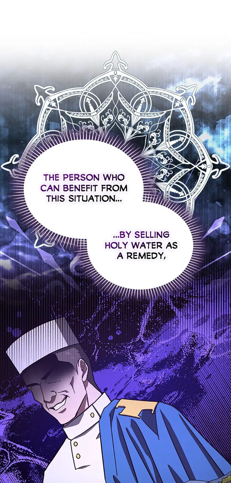 To Hell With Being A Saint, I’m A Doctor - Chapter 127 Page 10