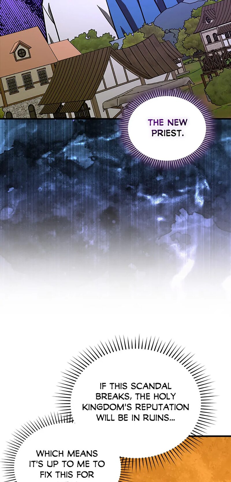 To Hell With Being A Saint, I’m A Doctor - Chapter 127 Page 11