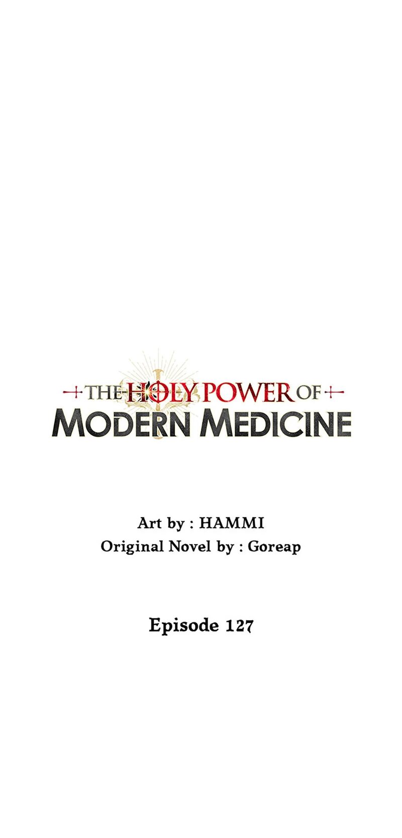 To Hell With Being A Saint, I’m A Doctor - Chapter 127 Page 13