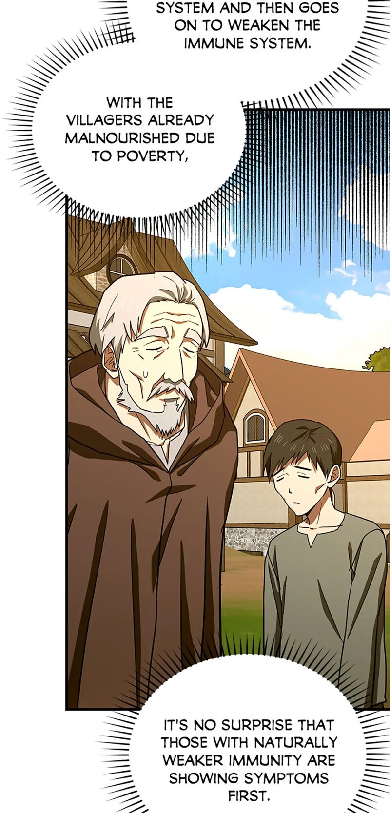 To Hell With Being A Saint, I’m A Doctor - Chapter 127 Page 17