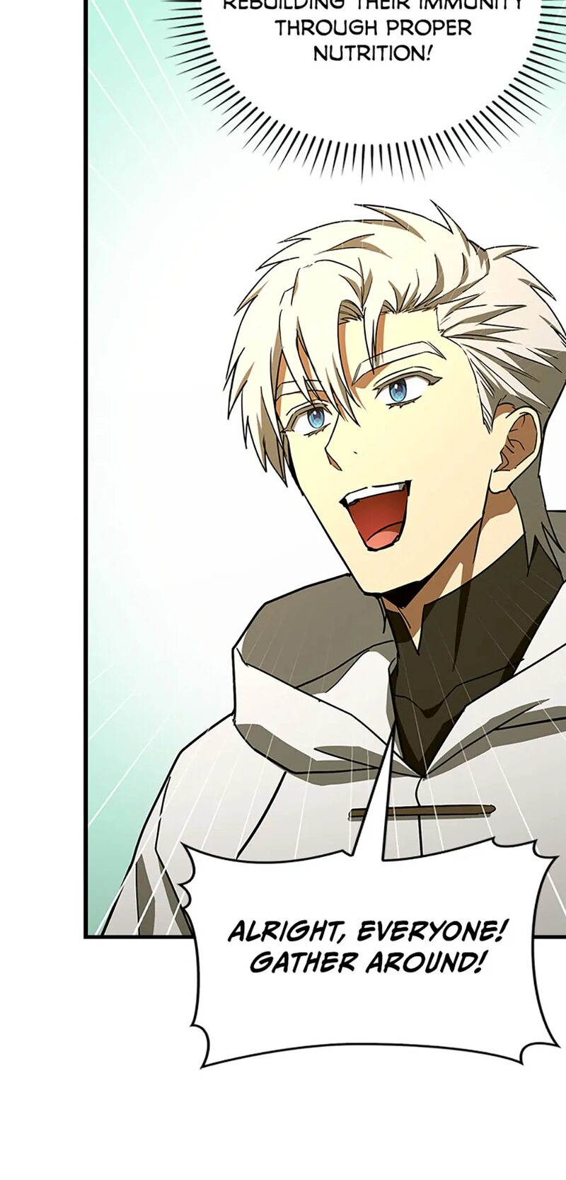 To Hell With Being A Saint, I’m A Doctor - Chapter 127 Page 20