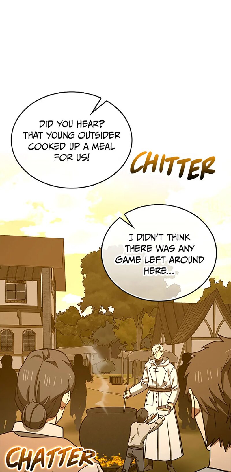 To Hell With Being A Saint, I’m A Doctor - Chapter 127 Page 21