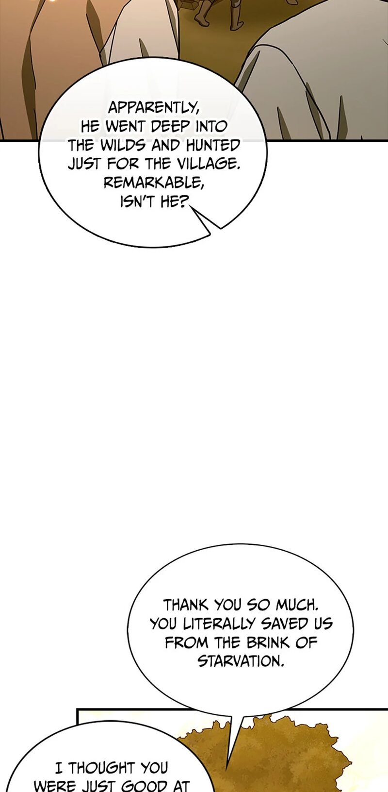 To Hell With Being A Saint, I’m A Doctor - Chapter 127 Page 22