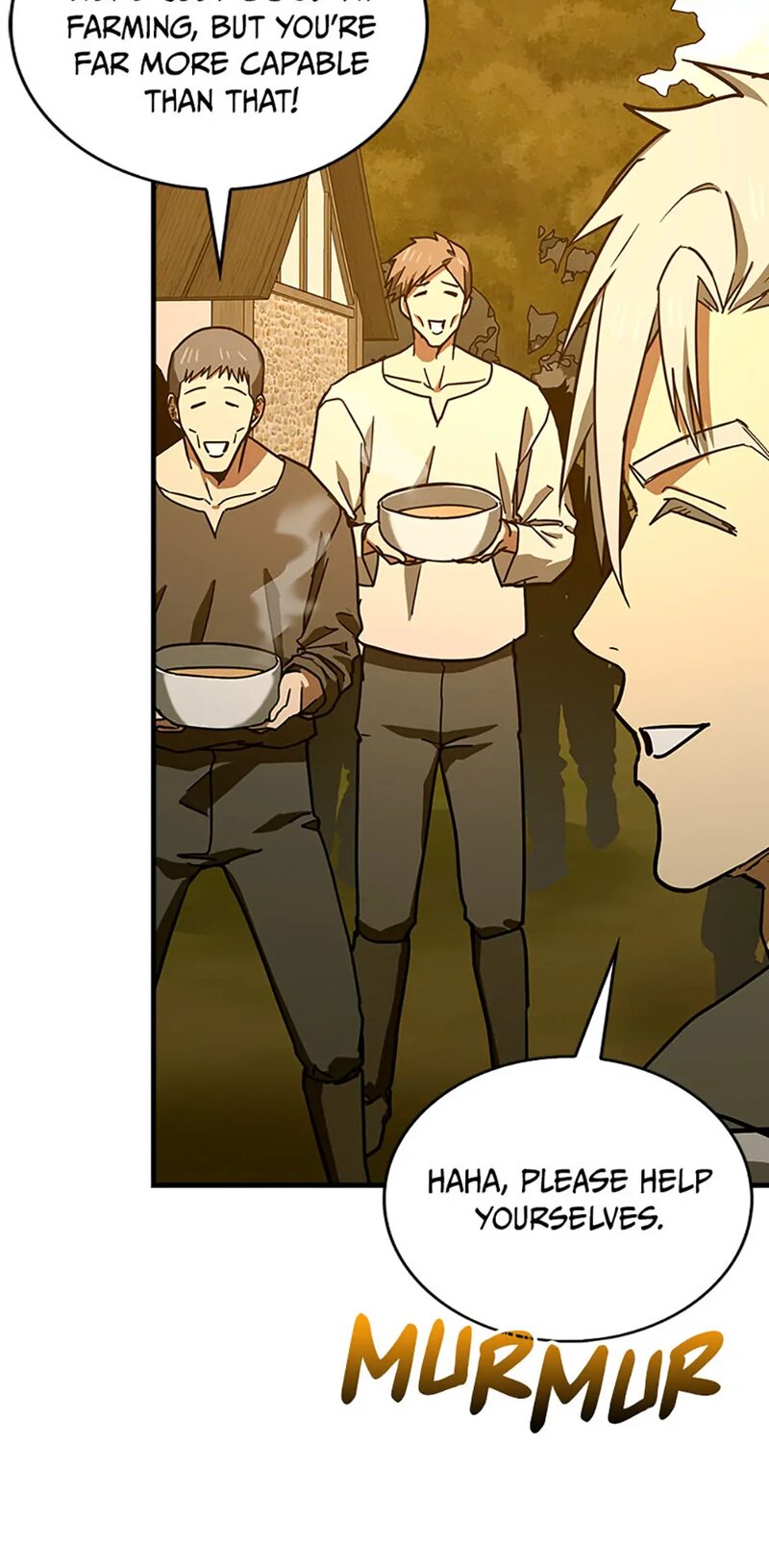 To Hell With Being A Saint, I’m A Doctor - Chapter 127 Page 23