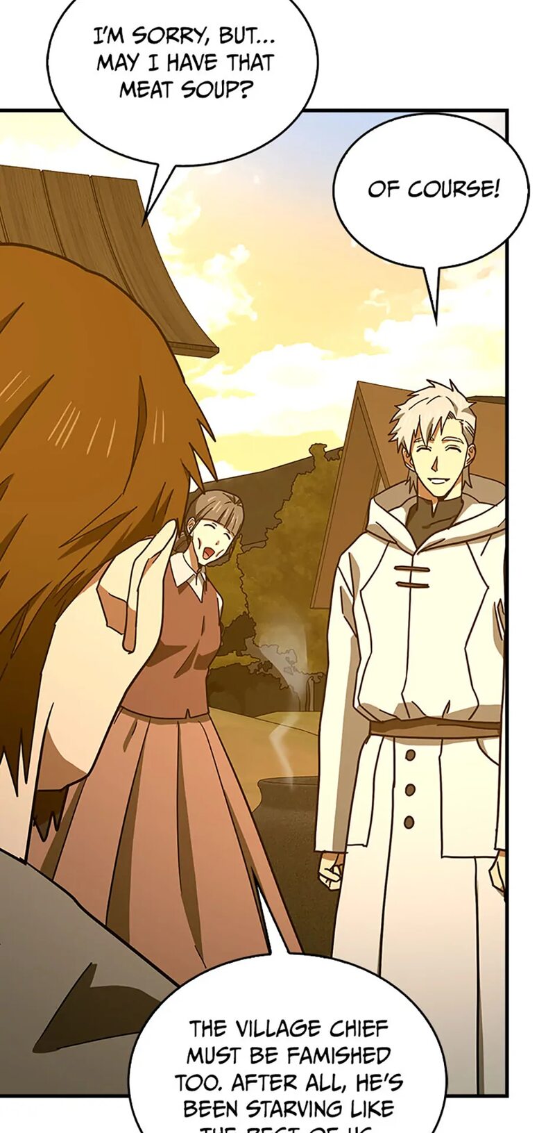 To Hell With Being A Saint, I’m A Doctor - Chapter 127 Page 26