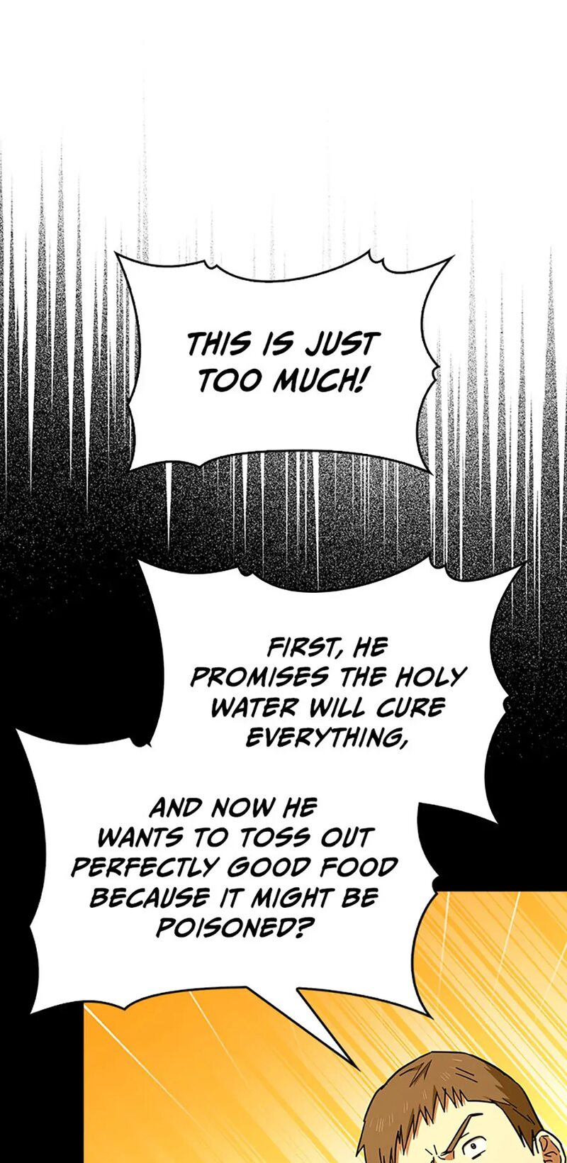 To Hell With Being A Saint, I’m A Doctor - Chapter 127 Page 31