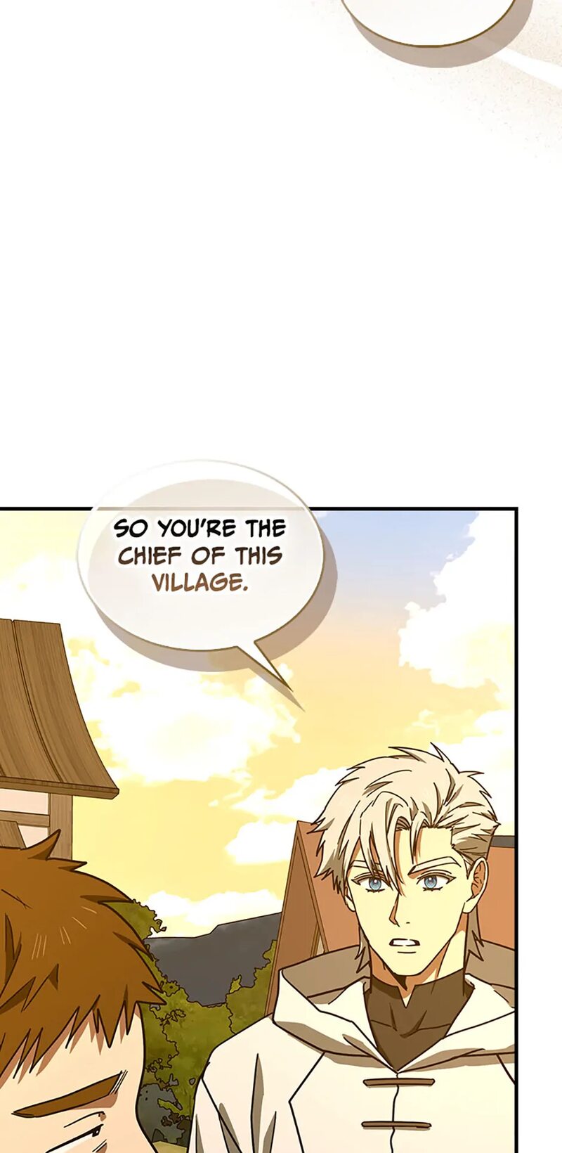 To Hell With Being A Saint, I’m A Doctor - Chapter 127 Page 34