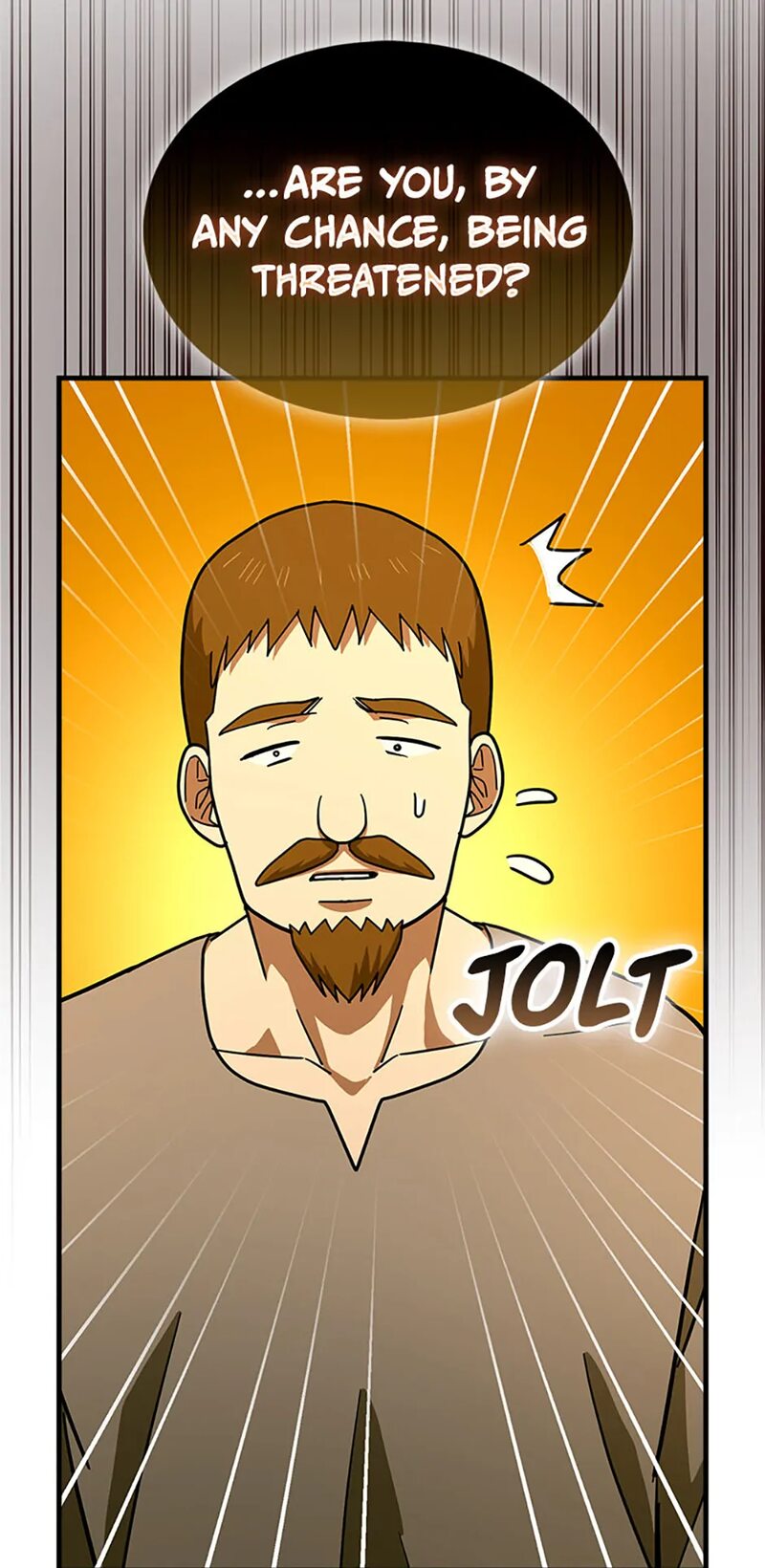 To Hell With Being A Saint, I’m A Doctor - Chapter 127 Page 36