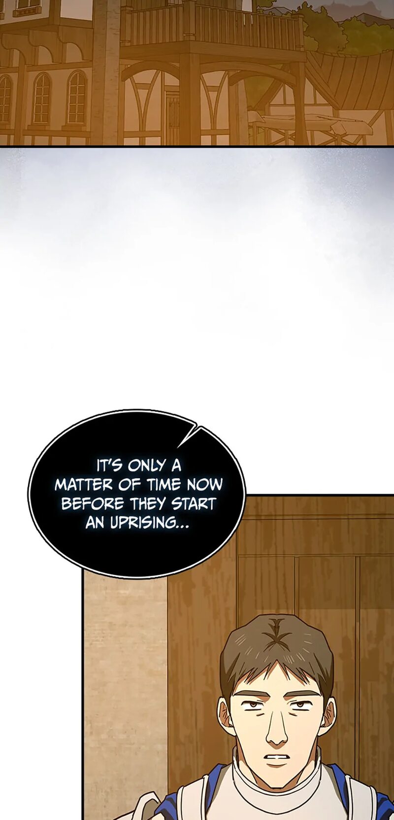 To Hell With Being A Saint, I’m A Doctor - Chapter 127 Page 43