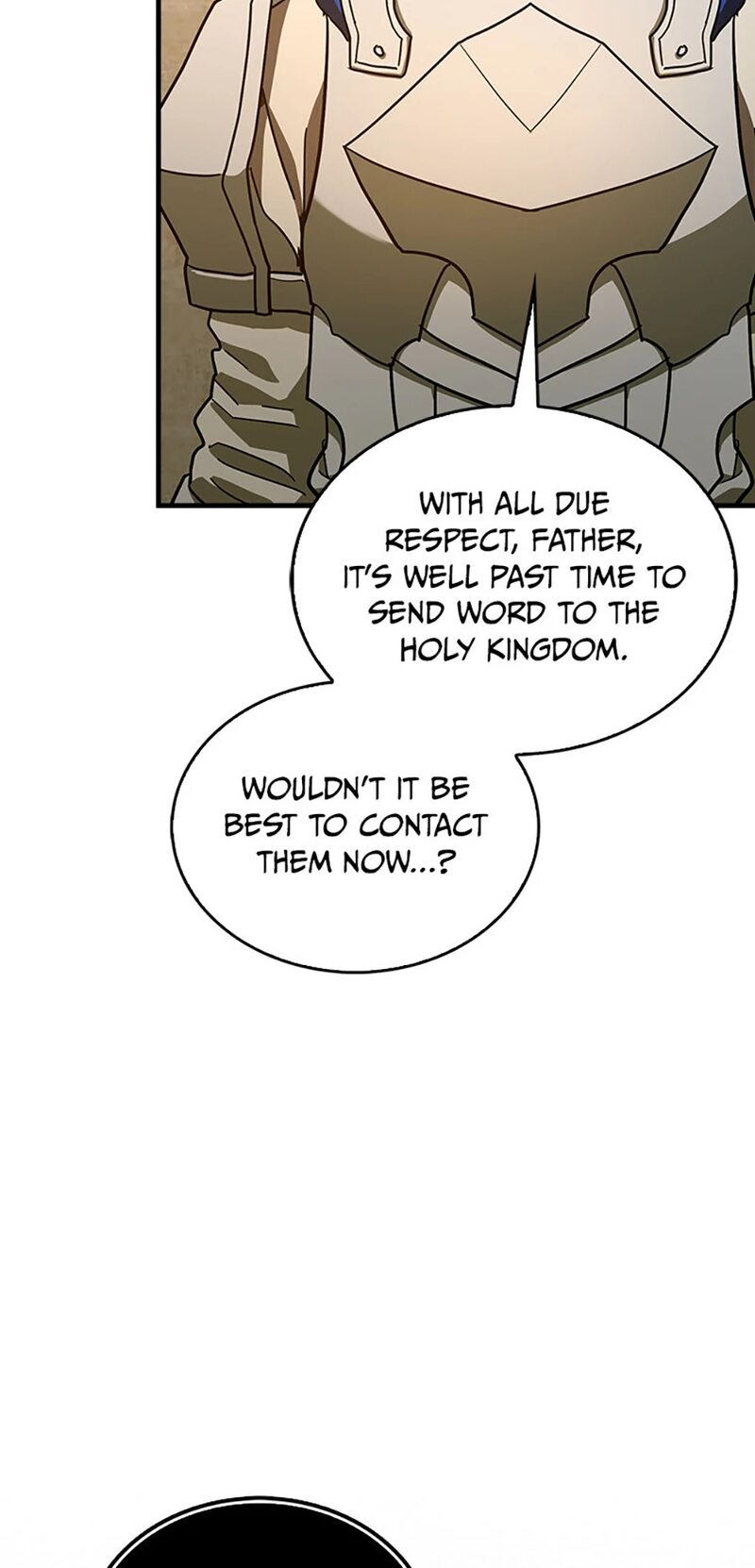 To Hell With Being A Saint, I’m A Doctor - Chapter 127 Page 44